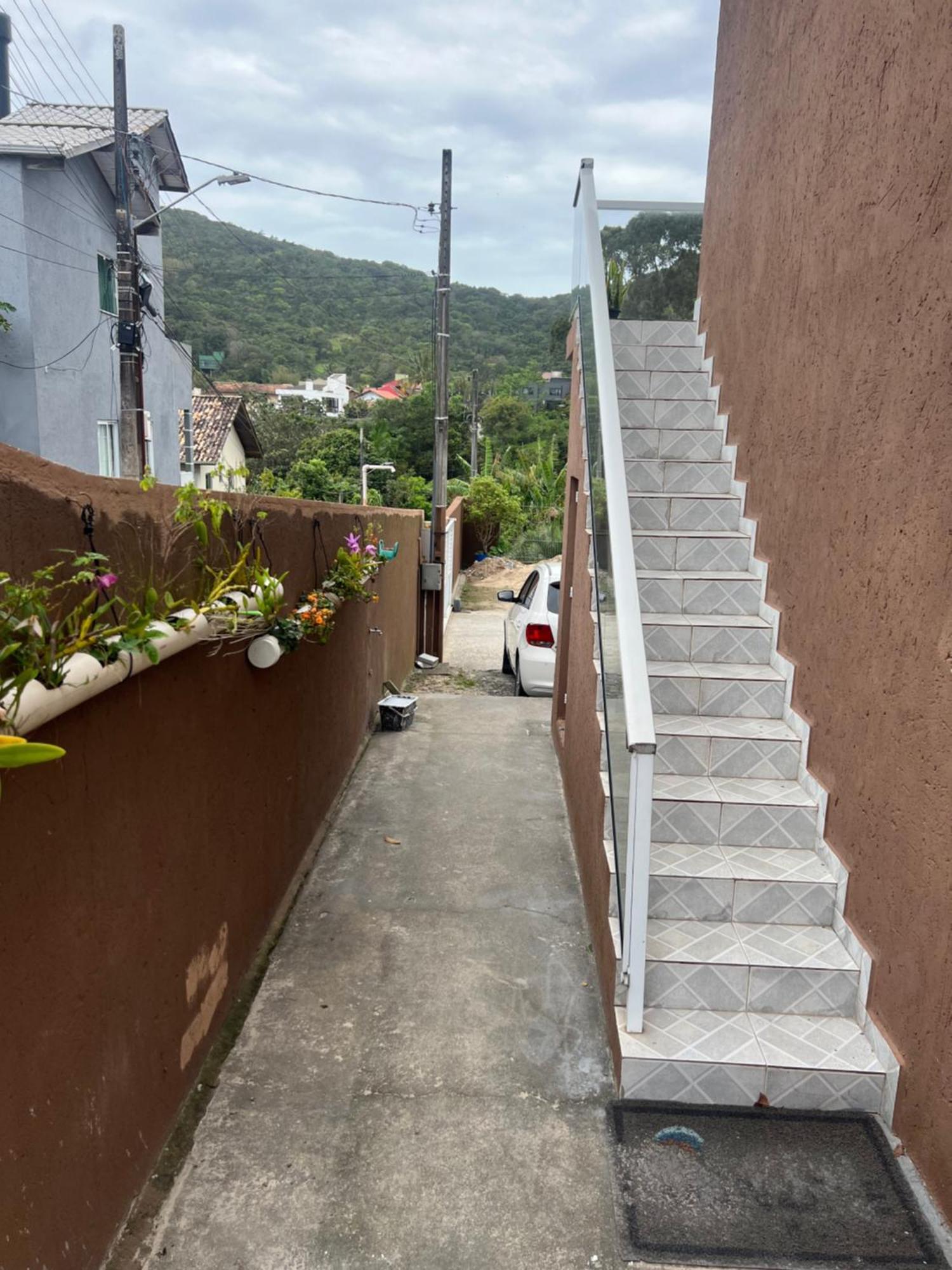 Pousada Dunas Da Joaquina Padrao フロリアノポリス エクステリア 写真